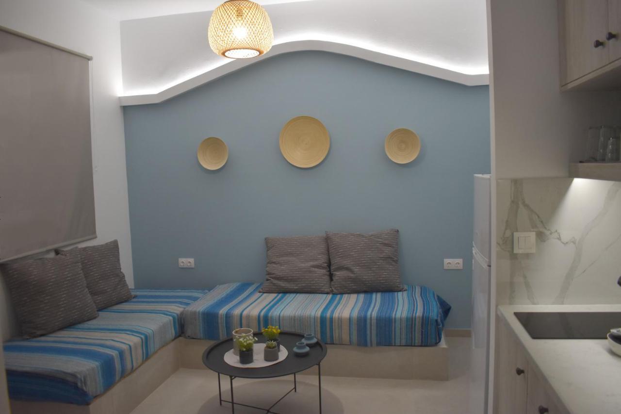 Holiday home Pervoli *