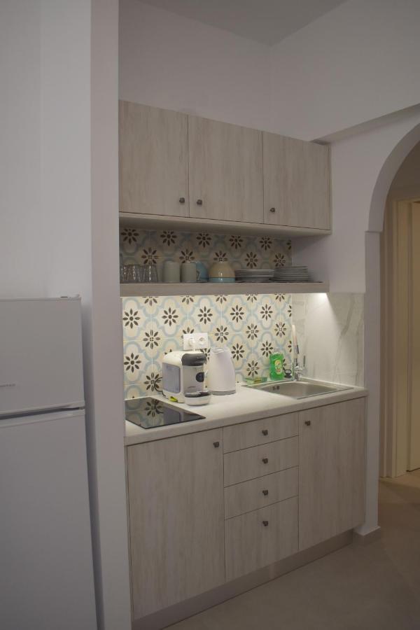 Pervoli Holiday home Faliraki