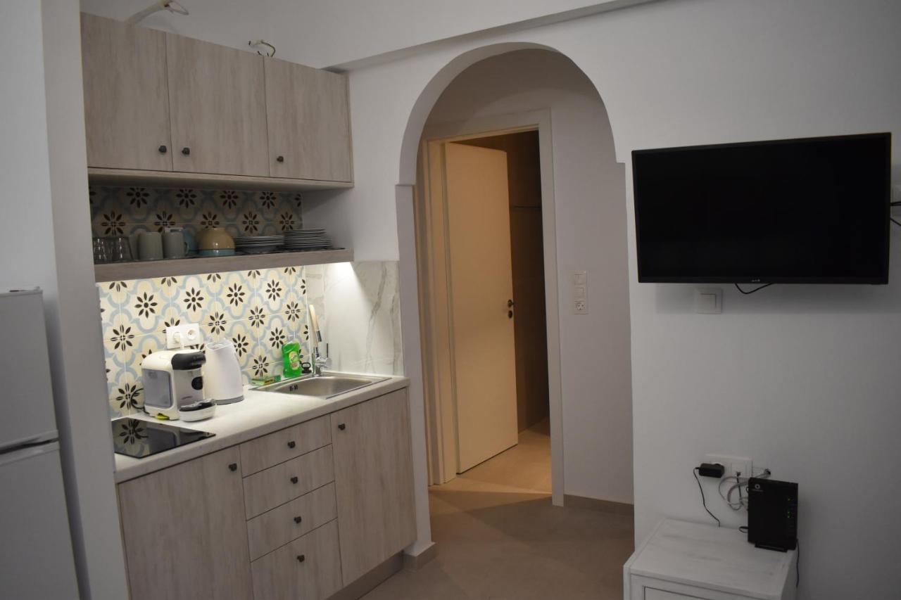 Holiday home Pervoli *