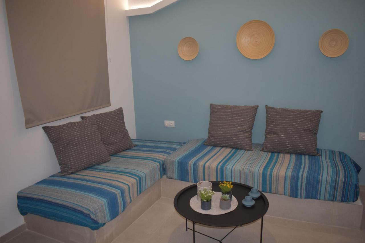 Holiday home Pervoli *