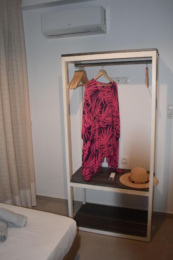 Pervoli Holiday home