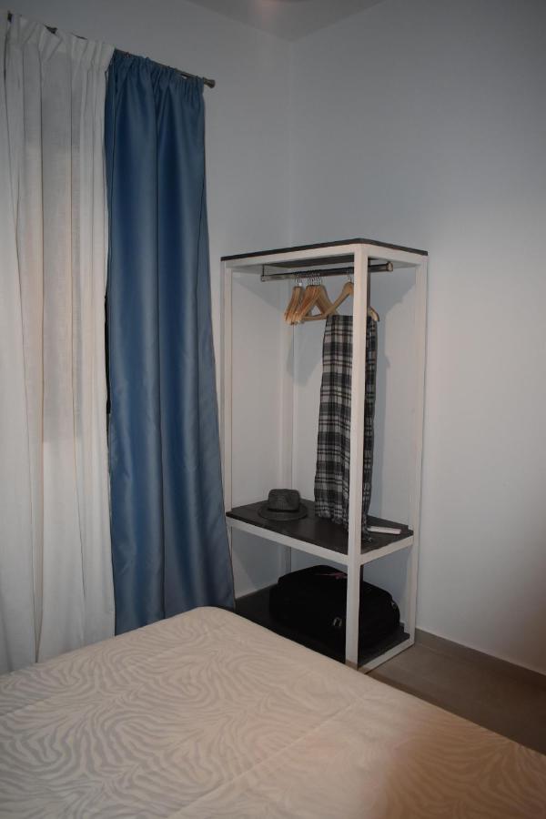 Holiday home Pervoli