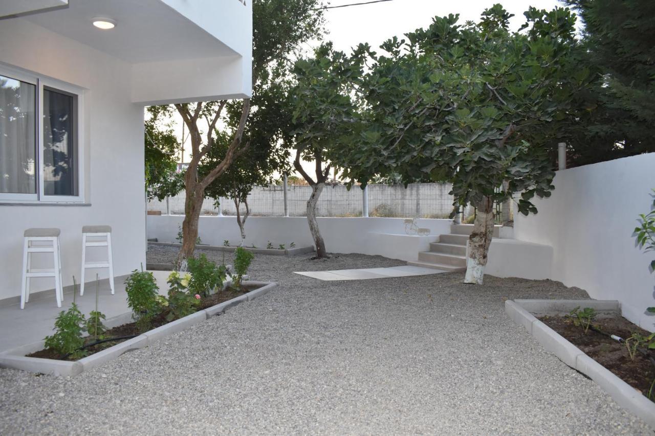 Holiday home Pervoli *