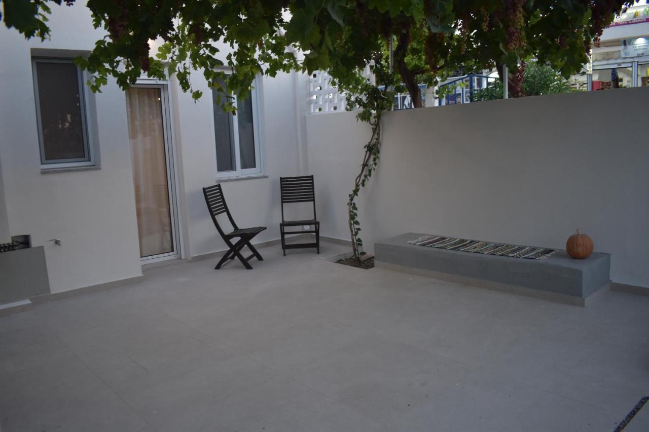 Holiday home Pervoli *