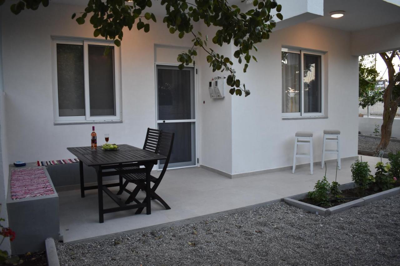 Pervoli Holiday home