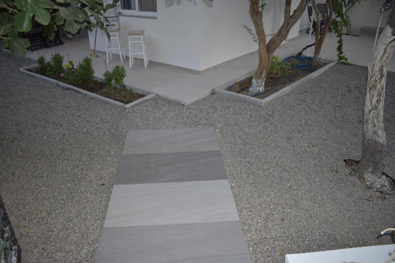 Pervoli Holiday home Faliraki