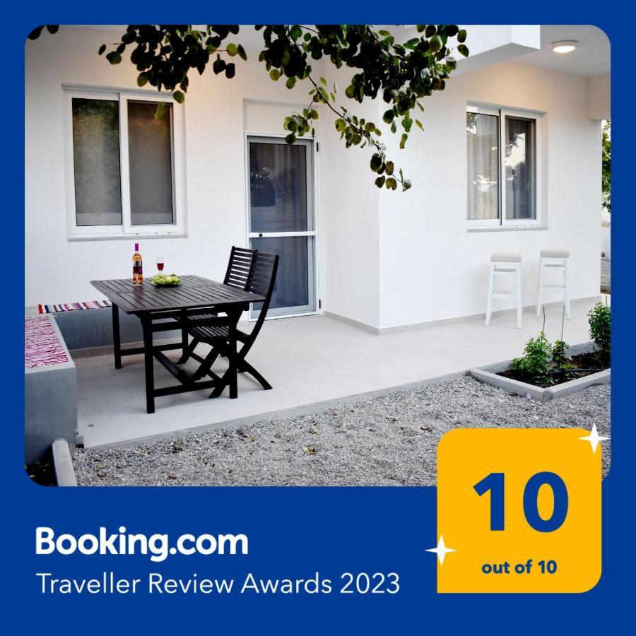 Pervoli Holiday home *