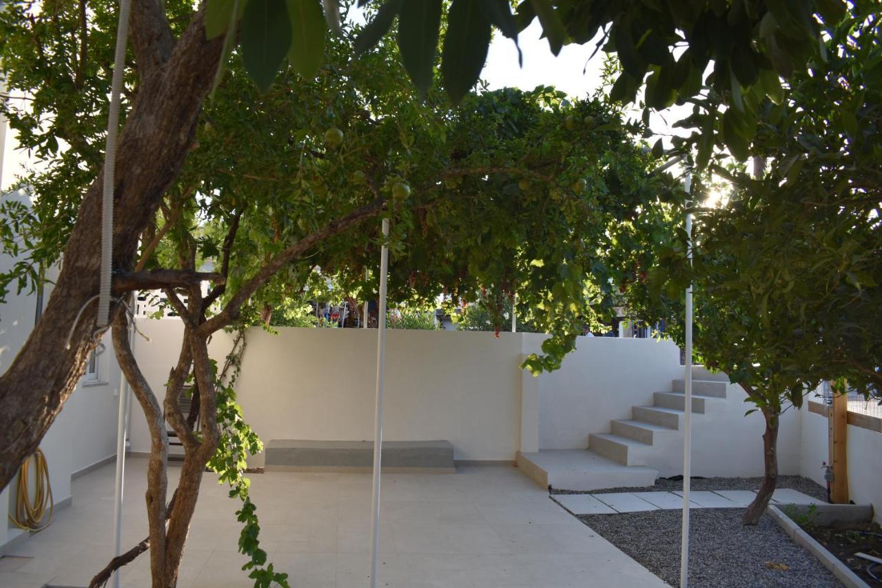 Pervoli Holiday home