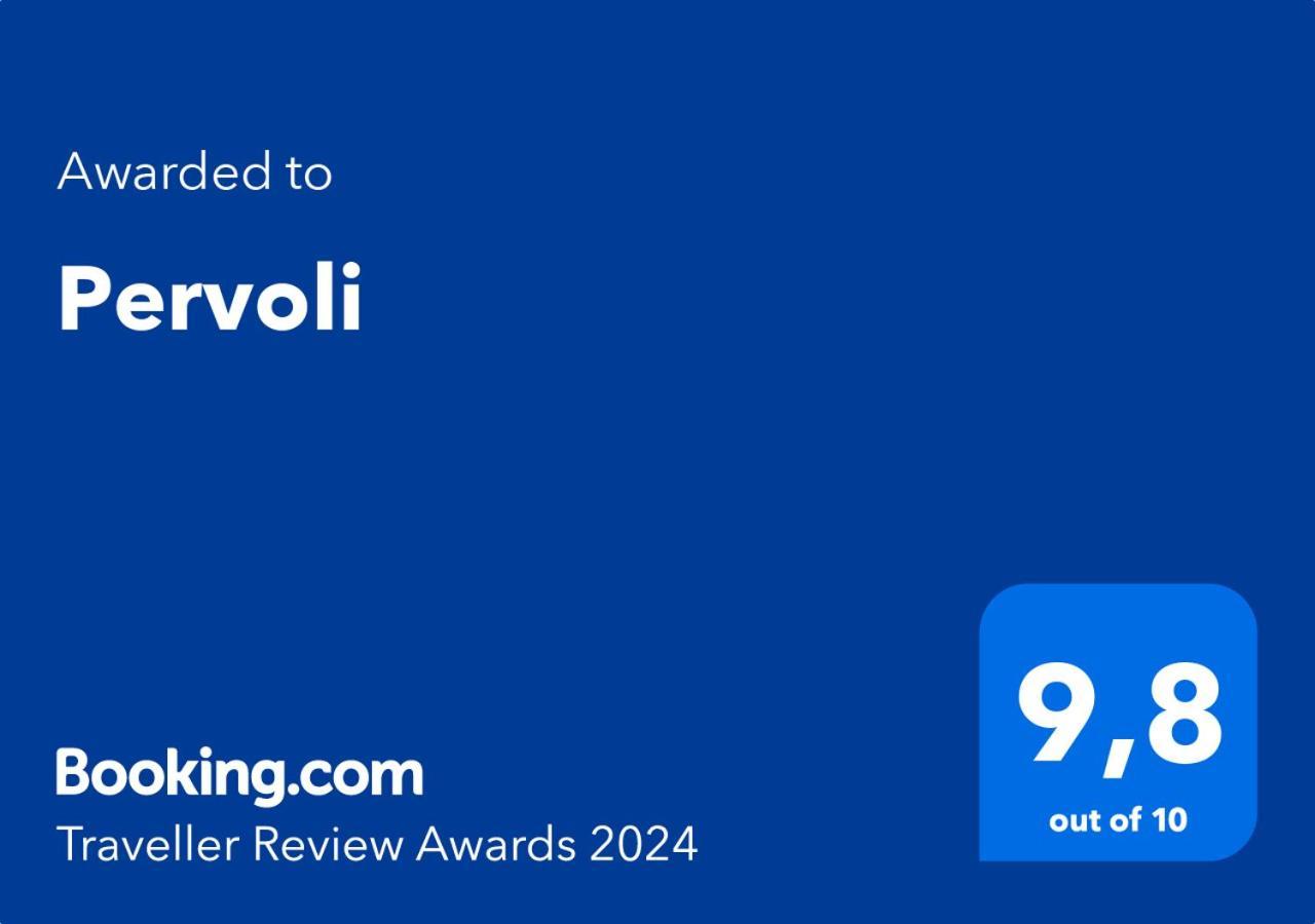 Pervoli Faliraki