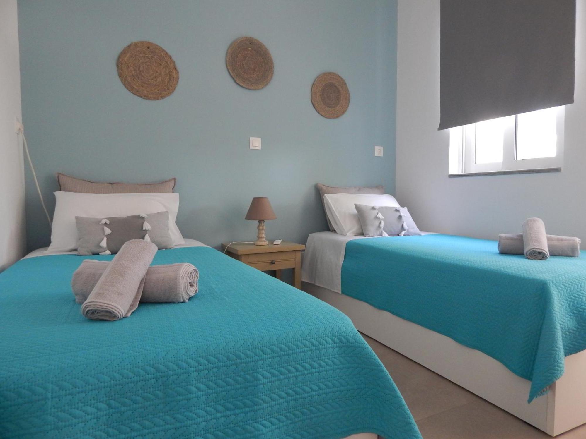 Pervoli Holiday home *