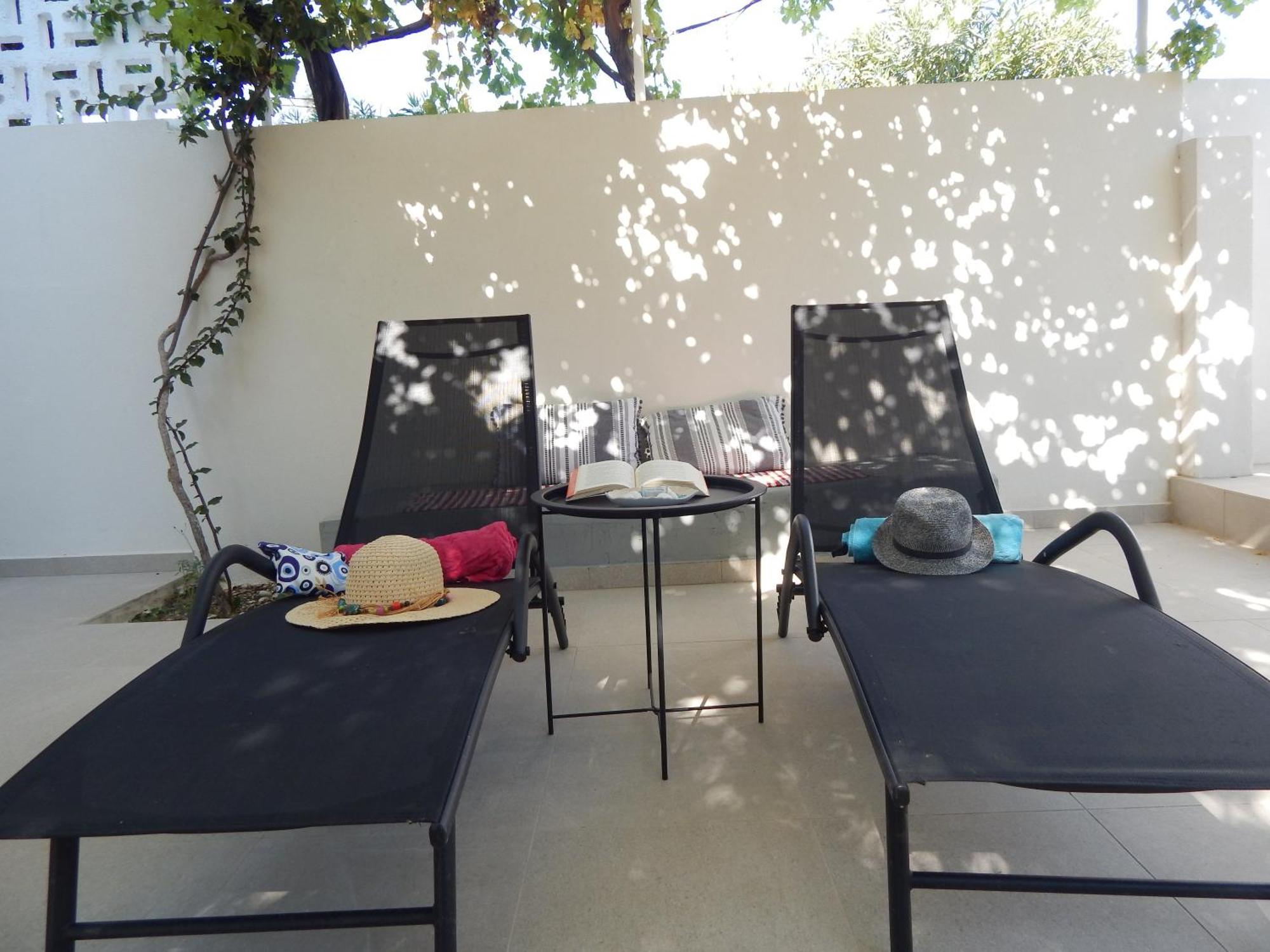 Holiday home Pervoli Faliraki