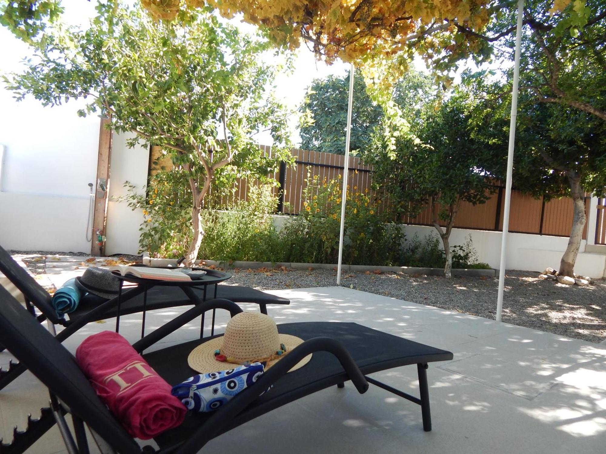Pervoli Holiday home Faliraki