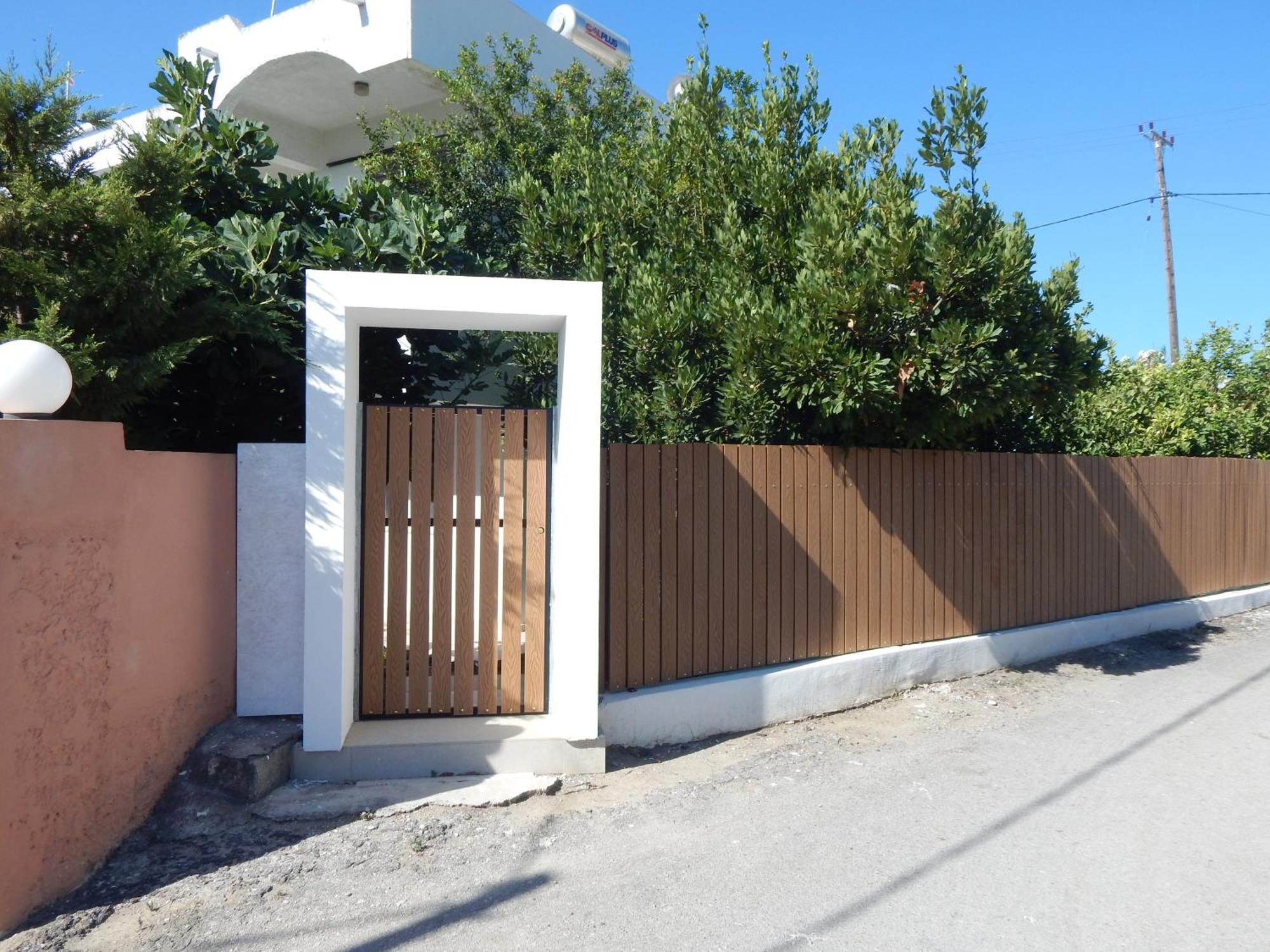 Holiday home Pervoli
