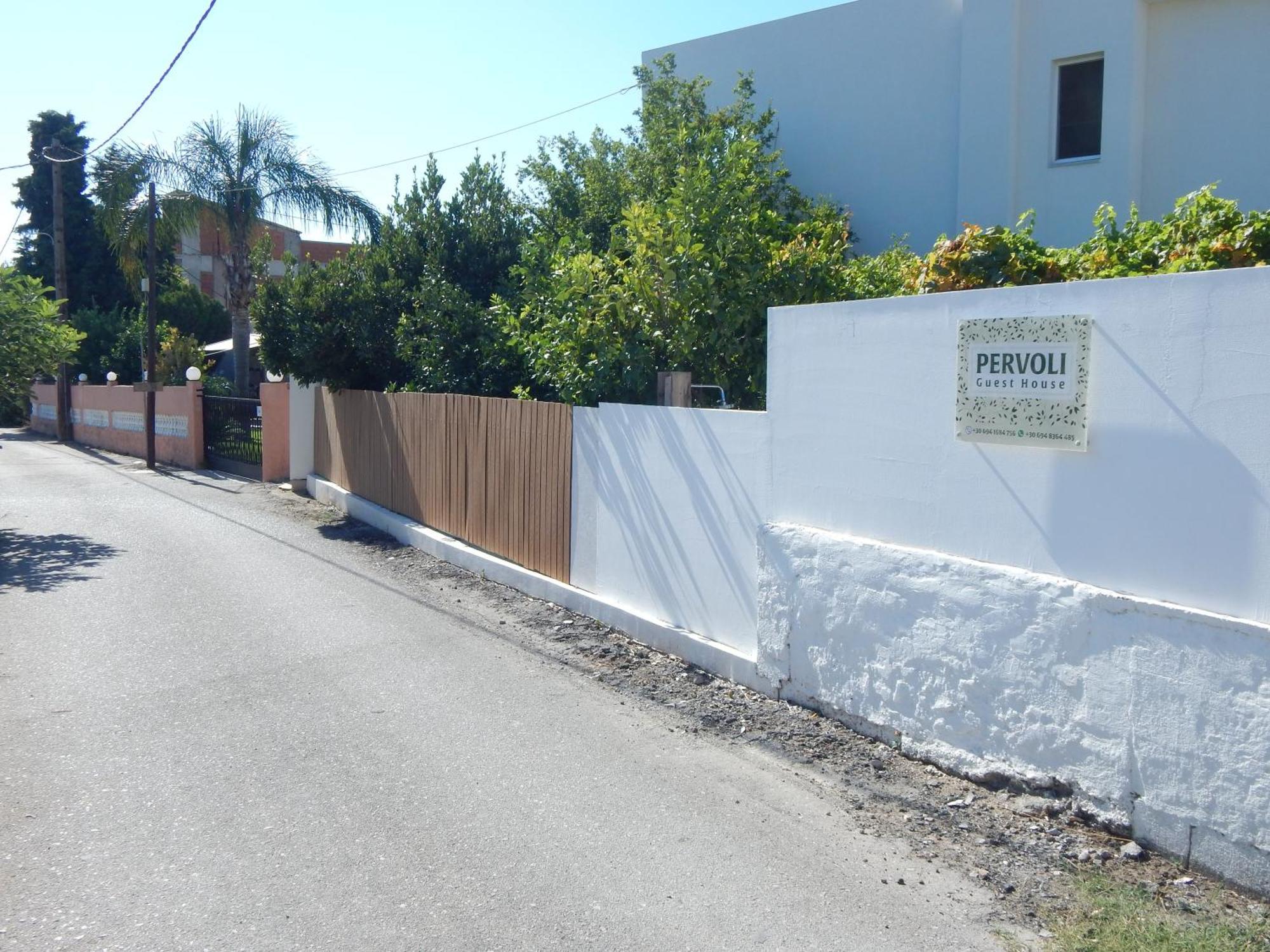 Pervoli Holiday home