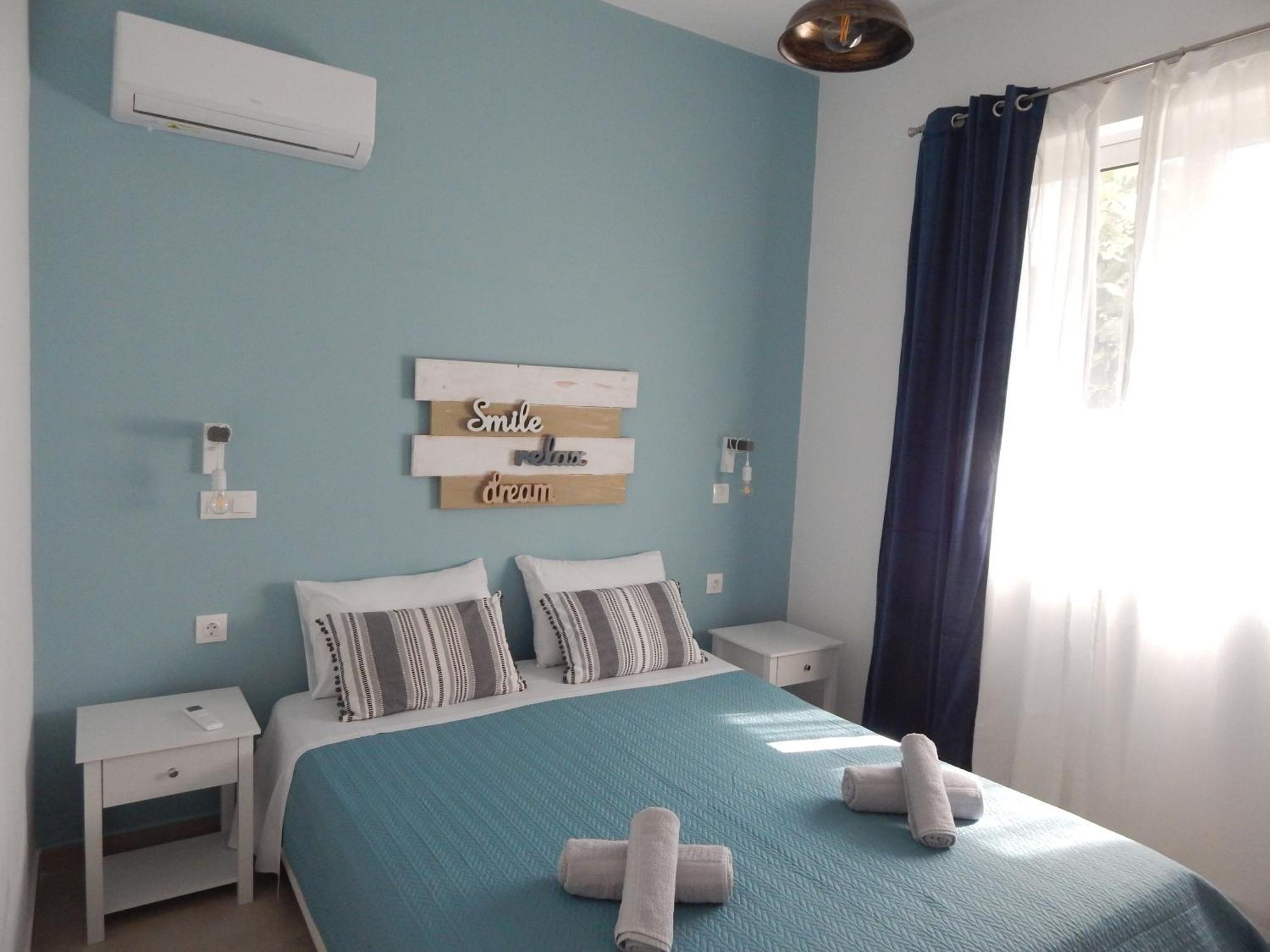 Holiday home Pervoli Faliraki